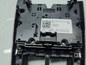 Panou media AUDI A3 (8V1) [Fabr 2012-prezent] 8V0919614B