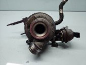 Turbina Iveco Daily III [Fabr 2014-2025] 5801922491 2.3 F1AGL411J 114KW / 155CP