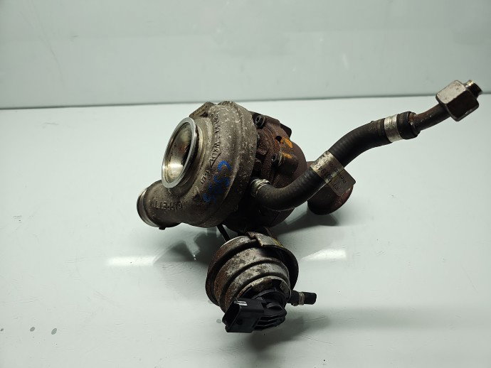 Turbina Iveco Daily III [Fabr 2014-2025] 5801922491 2.3 F1AGL411J 114KW / 155CP