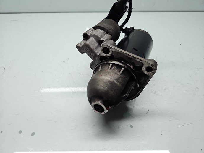 Electromotor Iveco Daily III [Fabr 2014-2025] 69502571 2.3 F1AGL411J114KW / 155CP