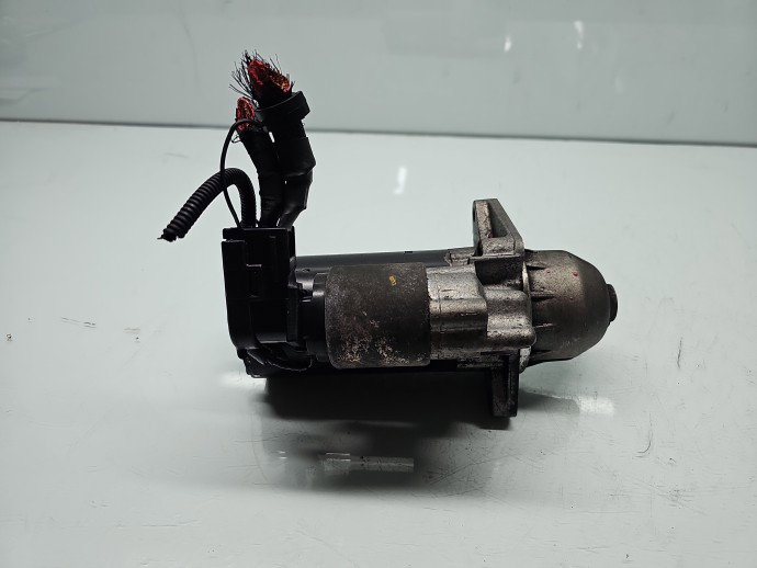 Electromotor Iveco Daily III [Fabr 2014-2025] 69502571 2.3 F1AGL411J114KW / 155CP