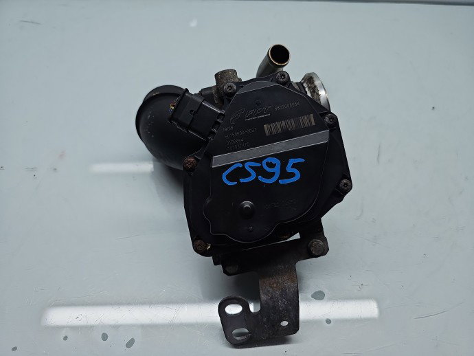 Clapeta acceleratie Iveco Daily III [Fabr 2014-2025] 5802008088 2.3 F1AGL411J 114KW / 155CP