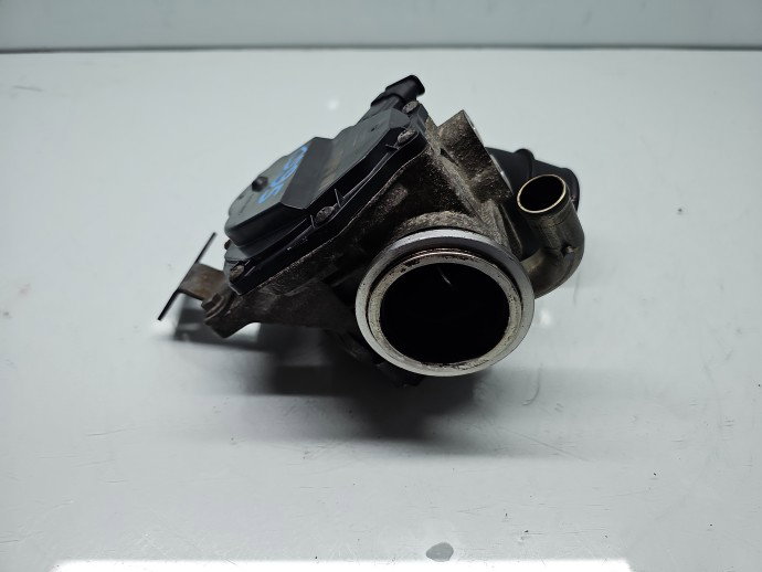Clapeta acceleratie Iveco Daily III [Fabr 2014-2025] 5802008088 2.3 F1AGL411J 114KW / 155CP