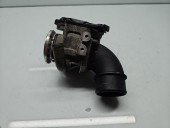 Clapeta acceleratie Iveco Daily III [Fabr 2014-2025] 5802008088 2.3 F1AGL411J 114KW / 155CP