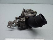 Clapeta acceleratie Iveco Daily III [Fabr 2014-2025] 5802008088 2.3 F1AGL411J 114KW / 155CP