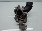 Clapeta acceleratie Iveco Daily III [Fabr 2014-2025] 5802008088 2.3 F1AGL411J 114KW / 155CP