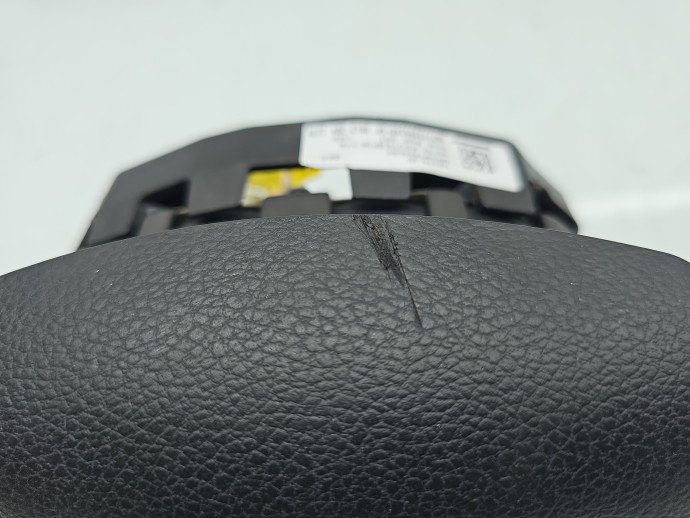 Airbag volan Skoda Fabia 2 (5J, 542) [Fabr 2007-2014] 5E0880201