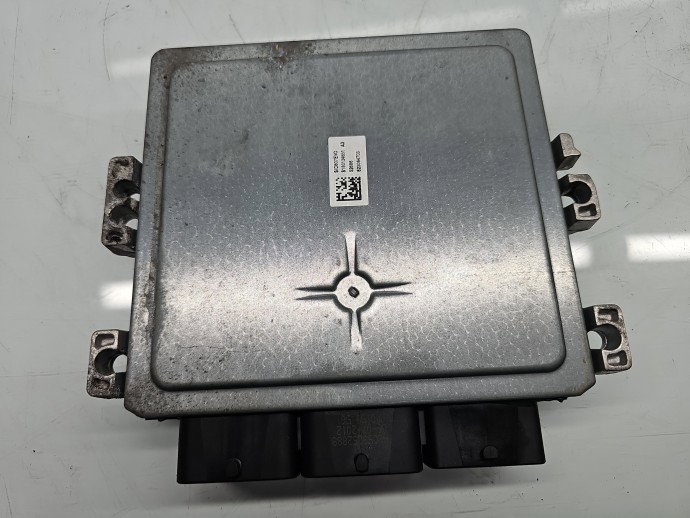 Calculator motor ECU Volvo V40 II [Fabr 2013-2019] 31355712 1.6 D4162T 84KW / 115CP