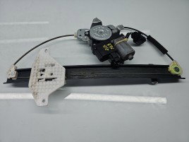 Macara electrica geam stanga spate Opel Antara [Fabr 2006-2017] SUV Facelift 96862939