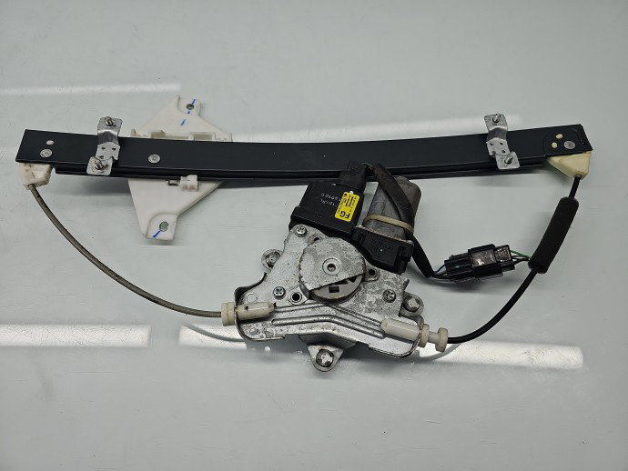 Macara electrica geam stanga spate Opel Antara [Fabr 2006-2017] SUV Facelift 96862939