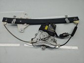 Macara electrica geam stanga spate Opel Antara [Fabr 2006-2017] SUV Facelift 96862939