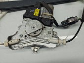 Macara electrica geam stanga spate Opel Antara [Fabr 2006-2017] SUV Facelift 96862939