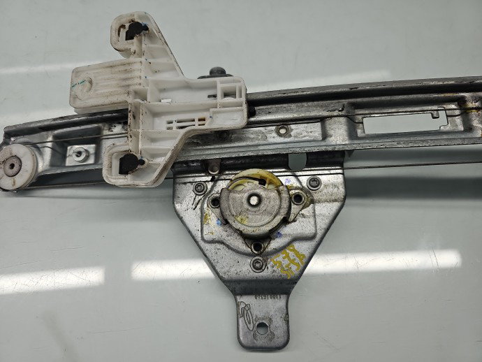 Macara electrica geam stanga spate JEEP Patriot [Fabr 2007-2011] SUV 05291805AA