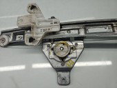 Macara electrica geam stanga spate JEEP Patriot [Fabr 2007-2011] SUV 05291805AA