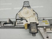 Macara electrica geam dreapta spate JEEP Patriot [Fabr 2007-2011] SUV 05291804AA