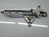 Macara electrica geam dreapta spate JEEP Patriot [Fabr 2007-2011] SUV 05291804AA