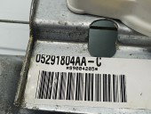 Macara electrica geam dreapta spate JEEP Patriot [Fabr 2007-2011] SUV 05291804AA