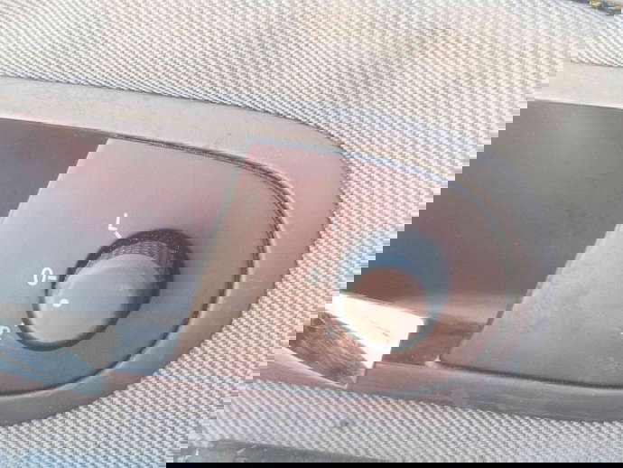 Buton reglaj oglinzi OEM Ford Galaxy 1 [Fabr 1995-2006]