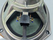 Boxa dreapta spate JEEP Patriot [Fabr 2007-2011] 05091019AB