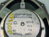 Boxa dreapta spate JEEP Patriot [Fabr 2007-2011] 05091019AB