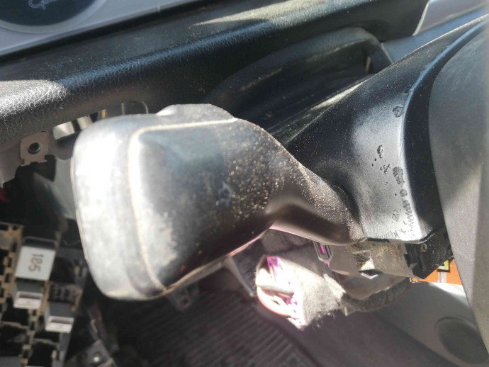 Maneta semnalizare OEM Ford Galaxy 1 [Fabr 1995-2006] 1.9 TDI
