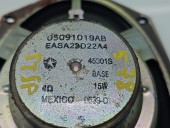 Boxa stanga spate JEEP Patriot [Fabr 2007-2011] 05091019AB