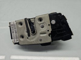 Broasca usa stanga spate JEEP Patriot [Fabr 2007-2011] SUV 04589419AE
