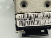 Broasca usa stanga spate JEEP Patriot [Fabr 2007-2011] SUV 04589419AE