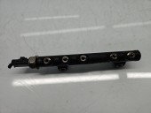 Rampa injectoare Volvo V40 II [Fabr 2013-2019] 9685297580 1.6 D4162T 84KW / 115CP