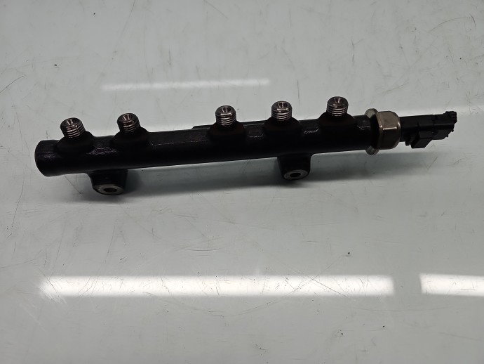 Rampa injectoare Volvo V40 II [Fabr 2013-2019] 9685297580 1.6 D4162T 84KW / 115CP