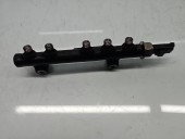 Rampa injectoare Volvo V40 II [Fabr 2013-2019] 9685297580 1.6 D4162T 84KW / 115CP