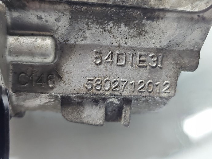 Clapeta acceleratie Iveco Daily III [Fabr 2014-2025] 5802712012 2.3 F1AGL411J 114KW / 155CP