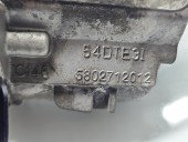 Clapeta acceleratie Iveco Daily III [Fabr 2014-2025] 5802712012 2.3 F1AGL411J 114KW / 155CP