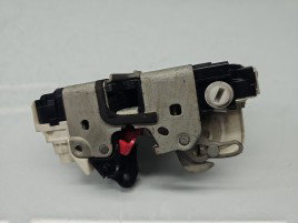 Broasca usa dreapta spate JEEP Patriot [Fabr 2007-2011] SUV 04589418AD