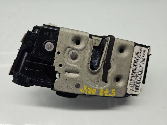 Broasca usa dreapta spate JEEP Patriot [Fabr 2007-2011] SUV 04589418AD