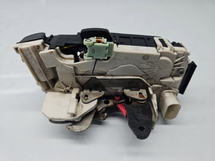Broasca usa dreapta spate JEEP Patriot [Fabr 2007-2011] SUV 04589418AD