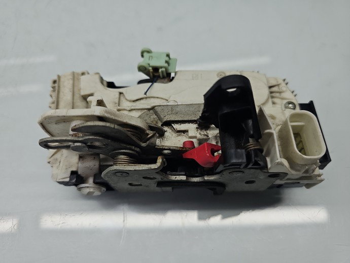 Broasca usa dreapta spate JEEP Patriot [Fabr 2007-2011] SUV 04589418AD