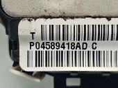 Broasca usa dreapta spate JEEP Patriot [Fabr 2007-2011] SUV 04589418AD