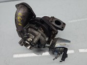 Turbina Volvo V40 II [Fabr 2013-2019] 9686120680 1.6 D4162T 84KW / 115CP