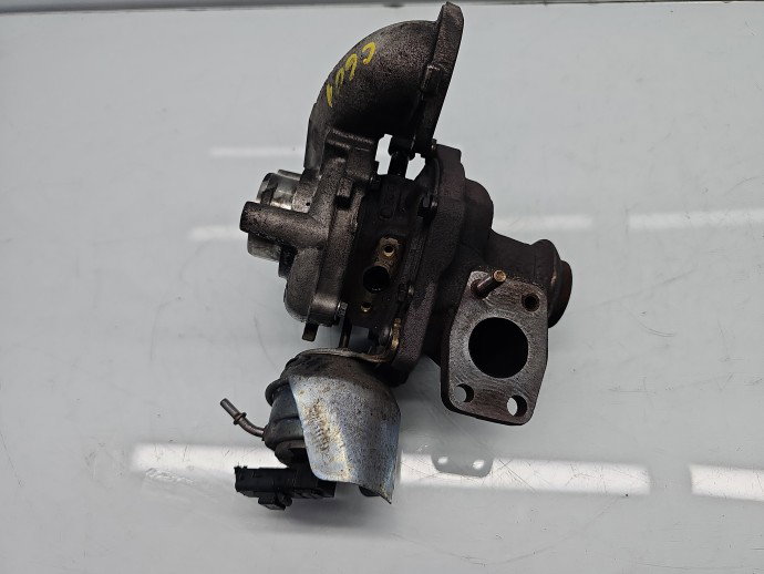 Turbina Volvo V40 II [Fabr 2013-2019] 9686120680 1.6 D4162T 84KW / 115CP