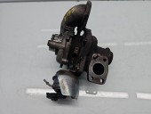 Turbina Volvo V40 II [Fabr 2013-2019] 9686120680 1.6 D4162T 84KW / 115CP