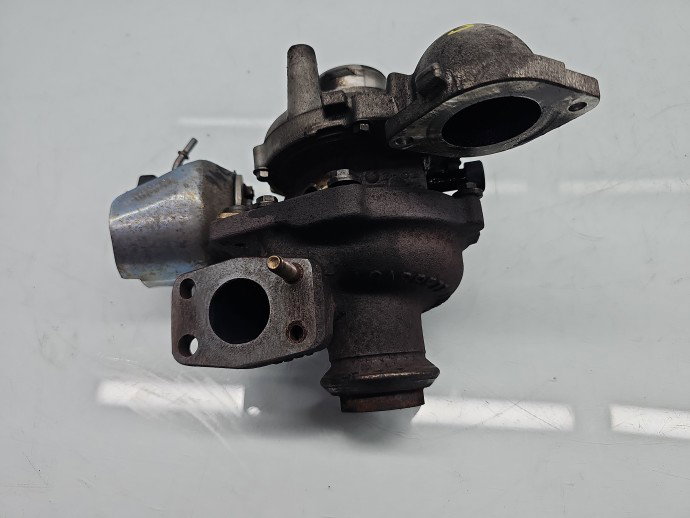 Turbina Volvo V40 II [Fabr 2013-2019] 9686120680 1.6 D4162T 84KW / 115CP