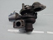 Turbina Volvo V40 II [Fabr 2013-2019] 9686120680 1.6 D4162T 84KW / 115CP