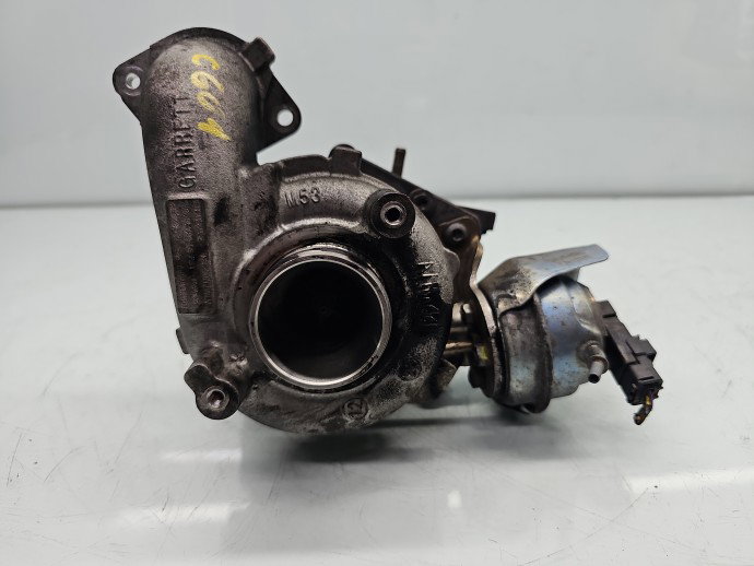 Turbina Volvo V40 II [Fabr 2013-2019] 9686120680 1.6 D4162T 84KW / 115CP