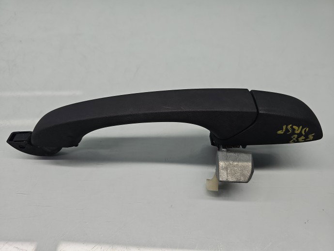 Maner usa dreapta spate JEEP Patriot [Fabr 2007-2011] SUV SILVER