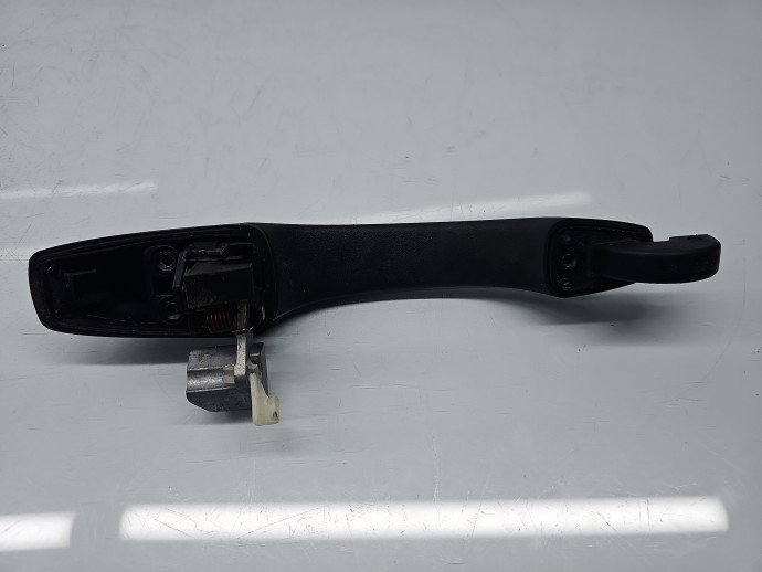 Maner usa dreapta spate JEEP Patriot [Fabr 2007-2011] SUV SILVER