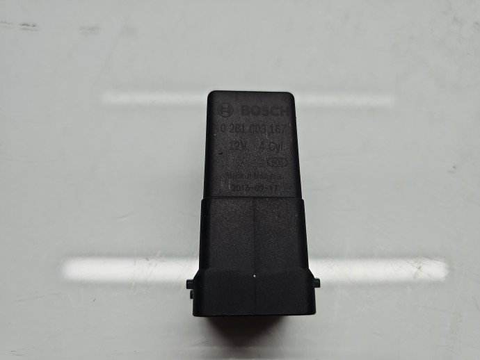 Releu bujii Iveco Daily III [Fabr 2014-2025] 0281003167
