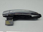 Maner usa stanga spate Opel Antara [Fabr 2006-2017] SUV Facelift GJE