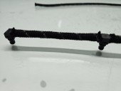 Conducta retur injectoare Iveco Daily III [Fabr 2014-2025] OEM 2.3 F1AGL411J 114KW / 155CP