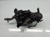 Supapa EGR Volvo V40 II [Fabr 2013-2019] 9871187780 1.6 D4162T 84KW / 115CP